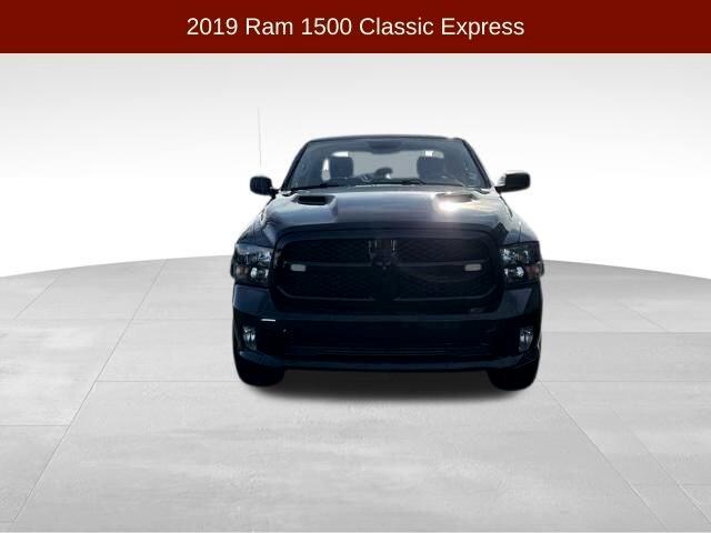 RAM 1500 Classic  2019