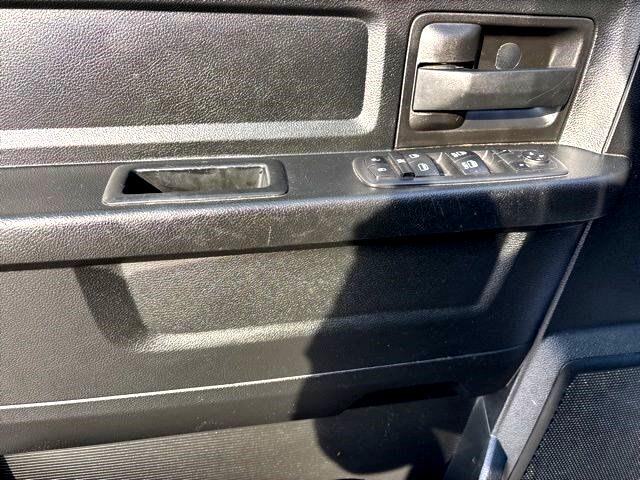 RAM 1500 Classic  2019