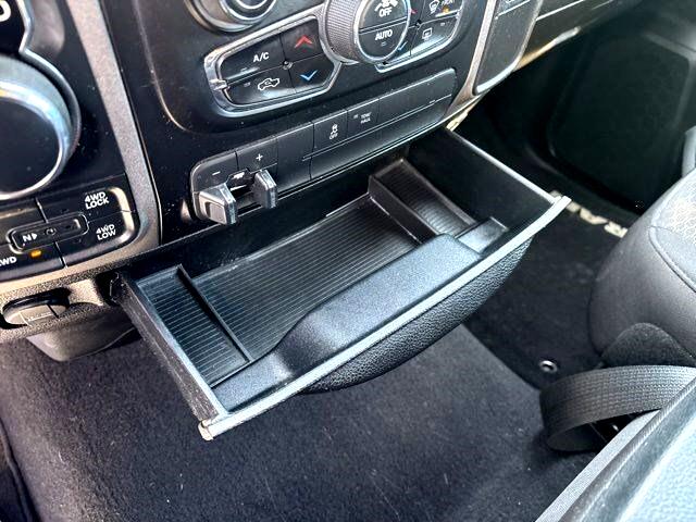 RAM 1500 Classic  2019