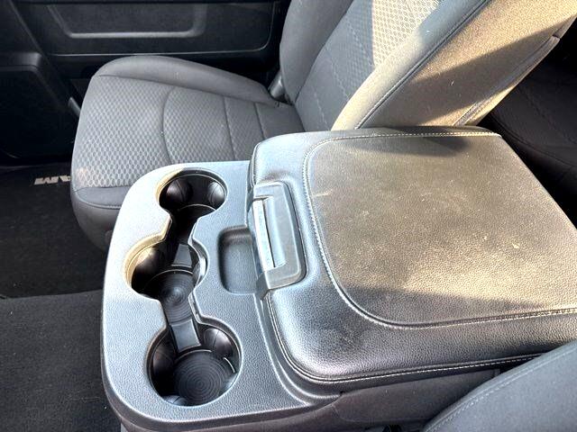 RAM 1500 Classic  2019