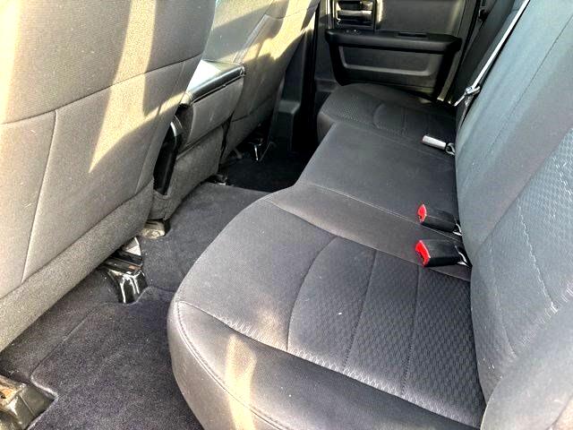 RAM 1500 Classic  2019