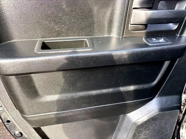 RAM 1500 Classic  2019