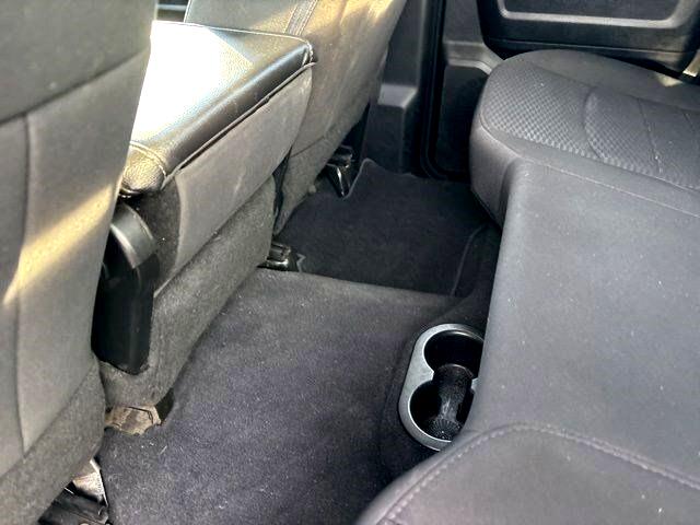 RAM 1500 Classic  2019