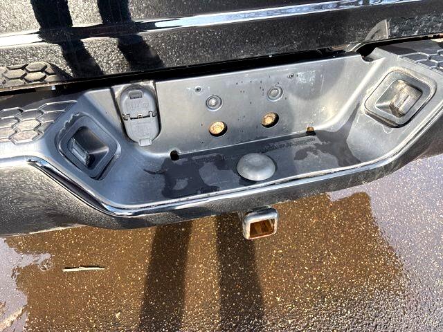 RAM 1500 Classic  2019