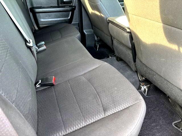 RAM 1500 Classic  2019