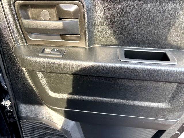 RAM 1500 Classic  2019