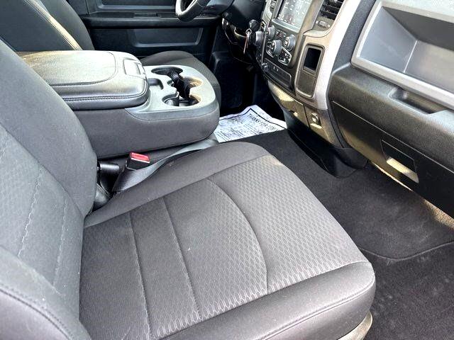 RAM 1500 Classic  2019