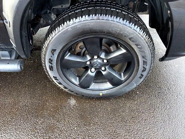 RAM 1500 Classic  2019