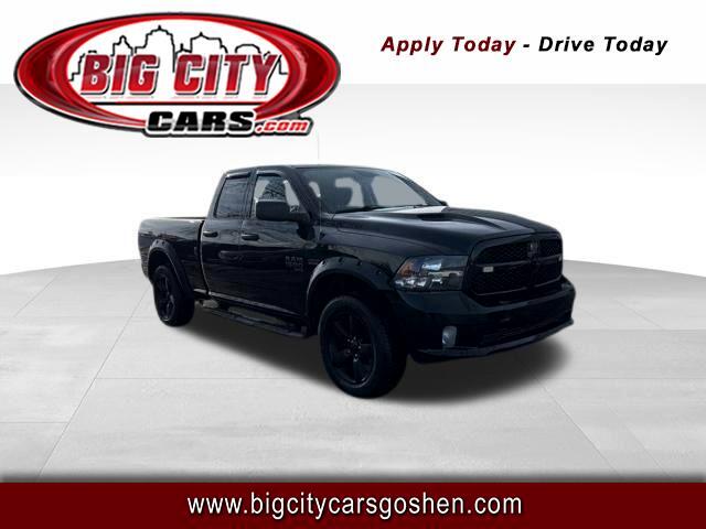 RAM 1500 Classic  2019