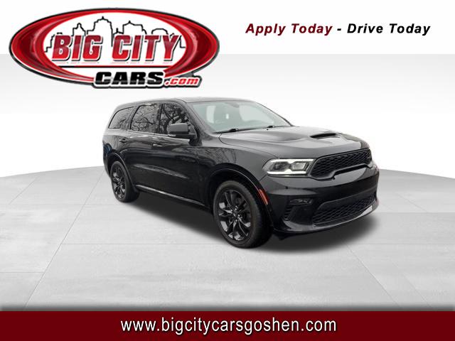 Dodge Durango  2022