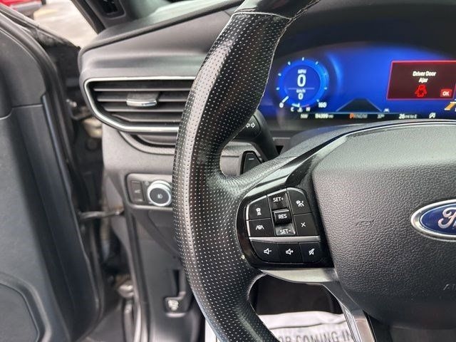 Ford Explorer ST 4WD 2021