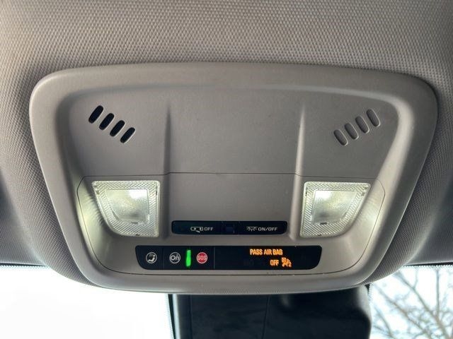 Chevrolet Malibu  2024