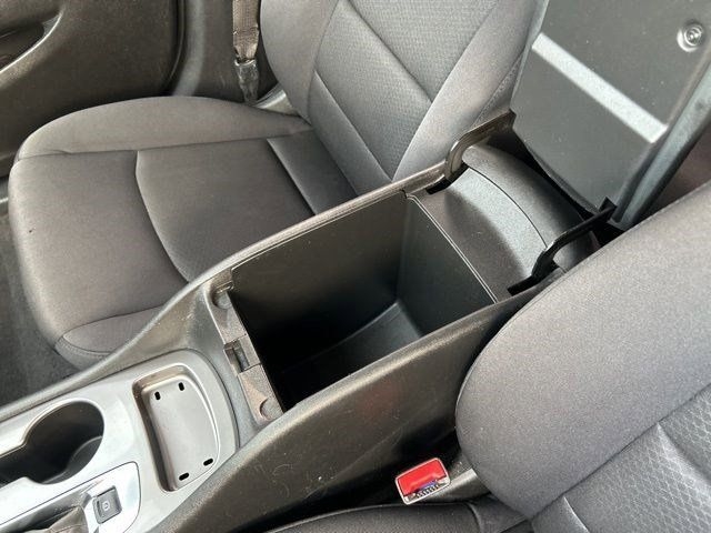 Chevrolet Malibu  2024