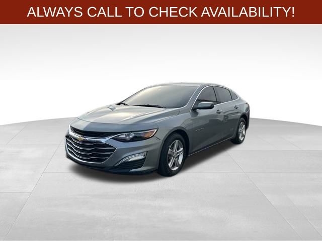 Chevrolet Malibu  2024