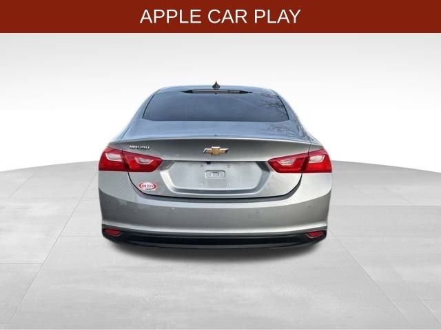 Chevrolet Malibu  2024