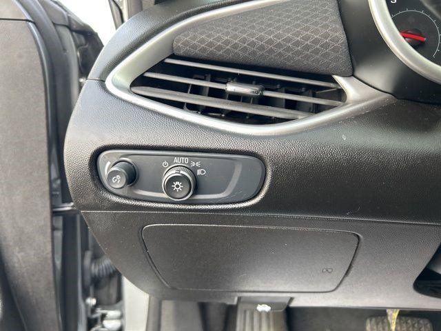 Chevrolet Malibu  2024