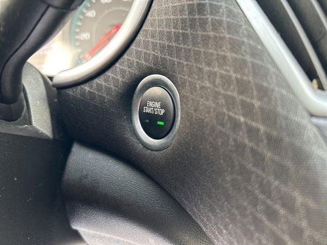 Chevrolet Malibu  2024