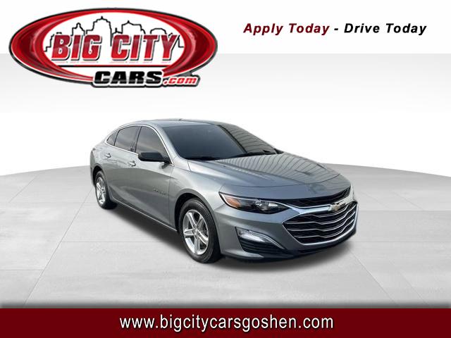 Chevrolet Malibu  2024