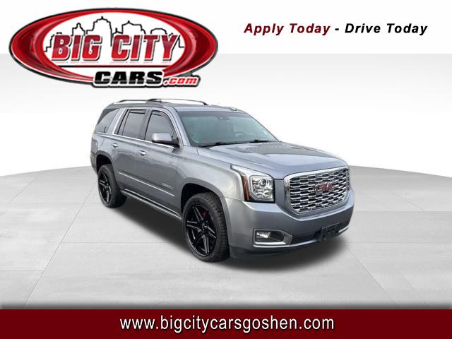 GMC Yukon  2019