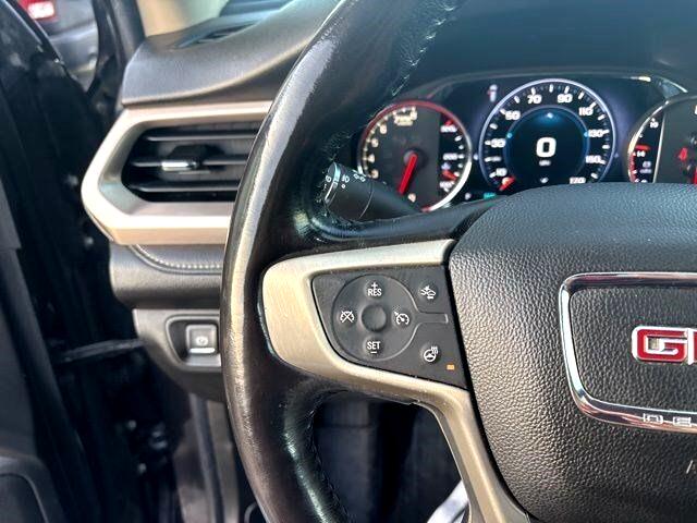 GMC Acadia  2018