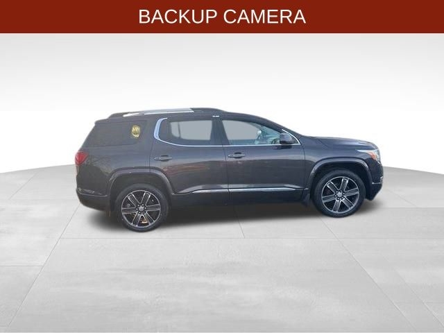 GMC Acadia Denali AWD 2018