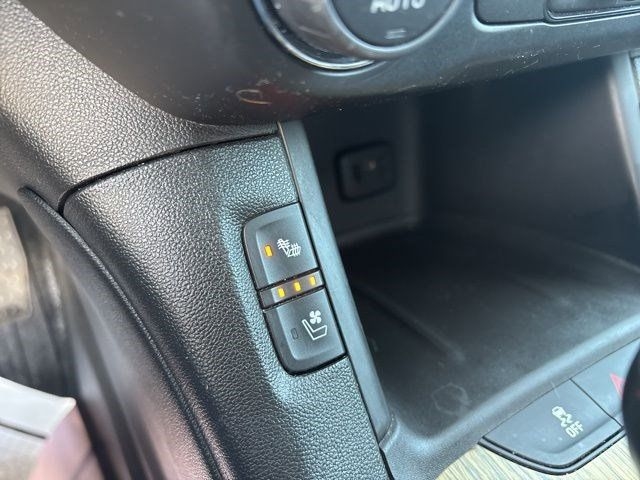 GMC Acadia Denali AWD 2018