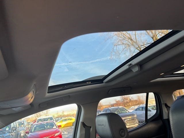 GMC Acadia Denali AWD 2018