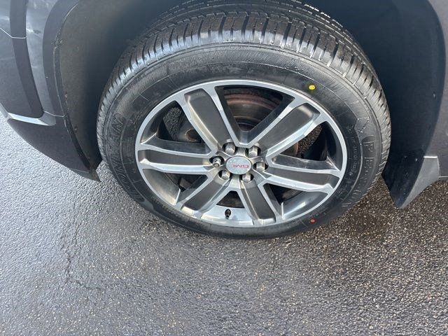 GMC Acadia Denali AWD 2018