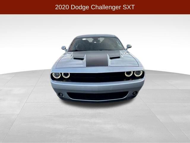 Dodge Challenger  2020