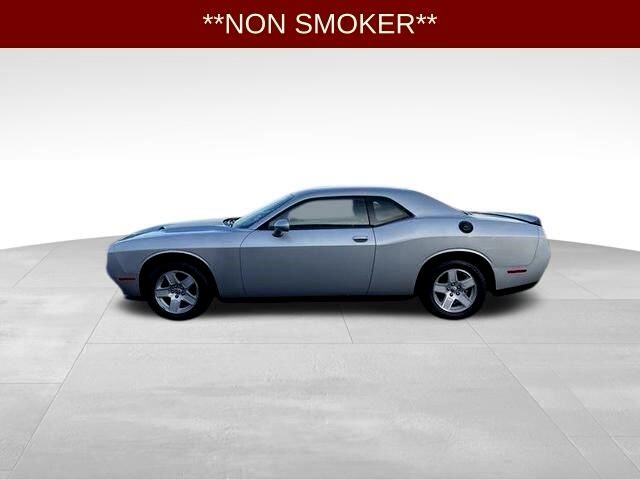 Dodge Challenger  2020