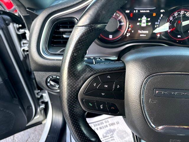 Dodge Challenger  2020