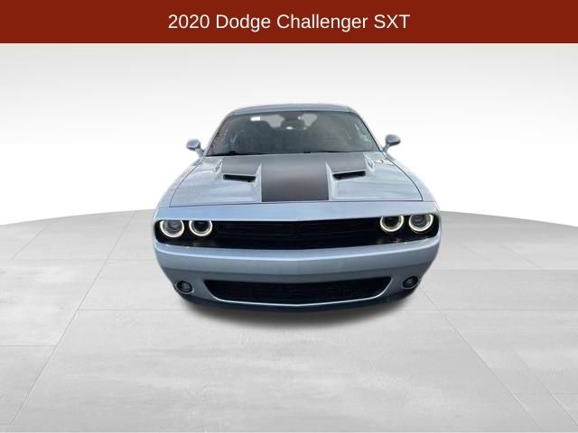 Dodge Challenger SXT 2020
