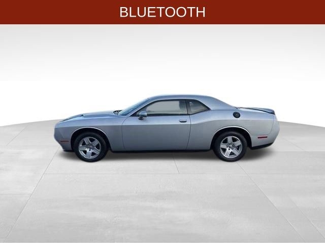 Dodge Challenger SXT 2020