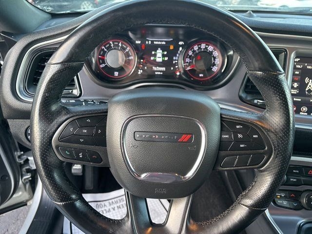 Dodge Challenger SXT 2020