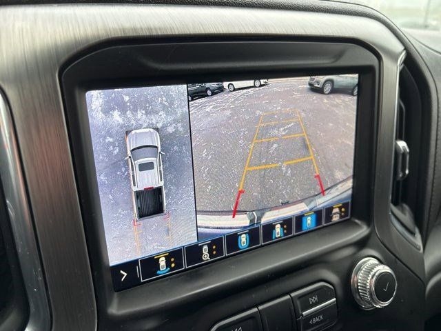 GMC Sierra 1500  2020