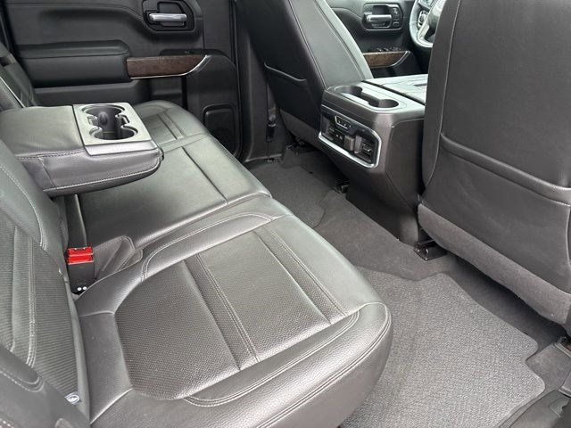 GMC Sierra 1500  2020