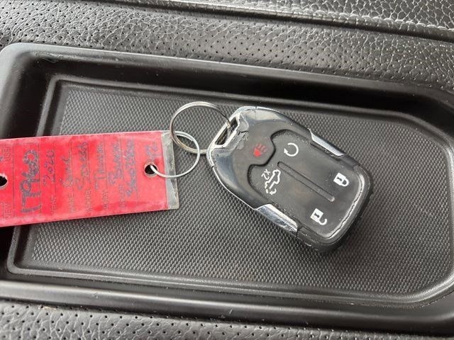 GMC Sierra 1500  2020