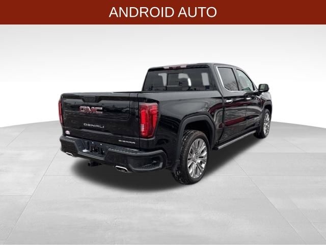 GMC Sierra 1500 Denali Crew Cab 4WD 2020
