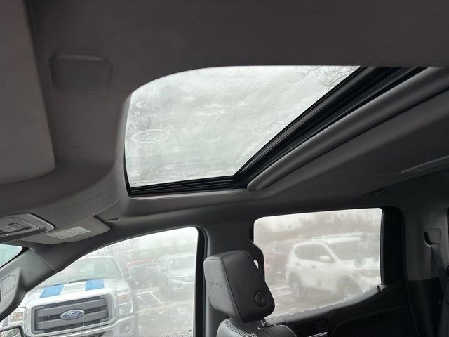 GMC Sierra 1500 Denali Crew Cab 4WD 2020