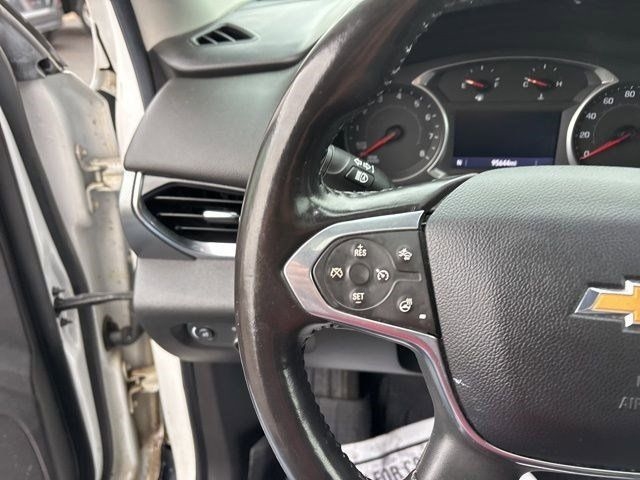 Chevrolet Traverse  2020