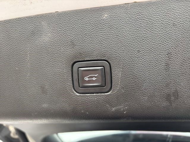 Chevrolet Traverse  2020