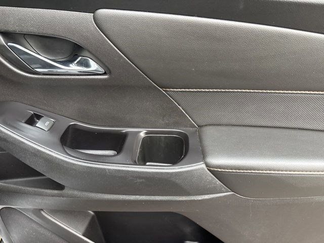 Chevrolet Traverse  2020