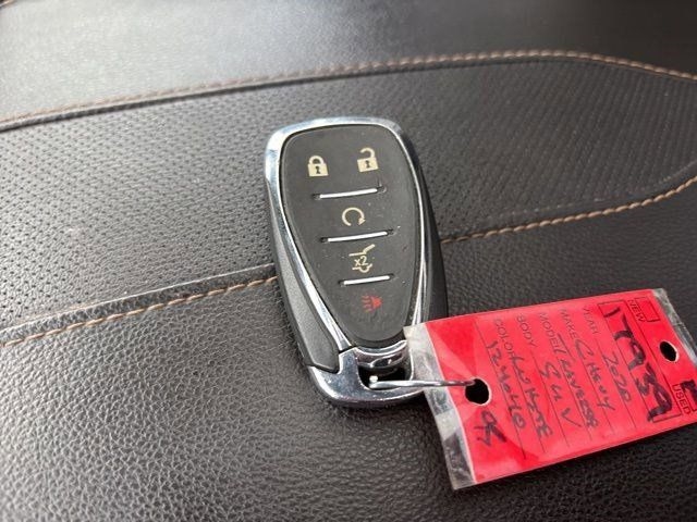 Chevrolet Traverse  2020