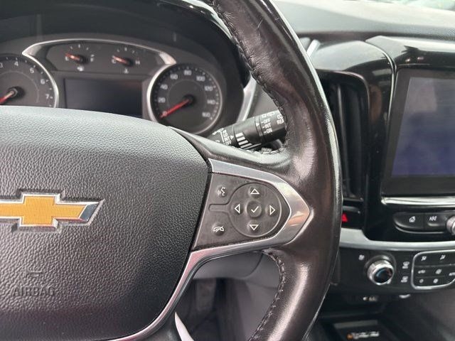 Chevrolet Traverse Premier AWD 2020