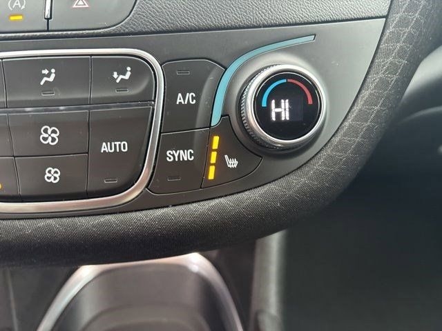 Chevrolet Malibu  2023