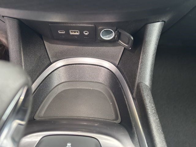 Chevrolet Malibu  2023