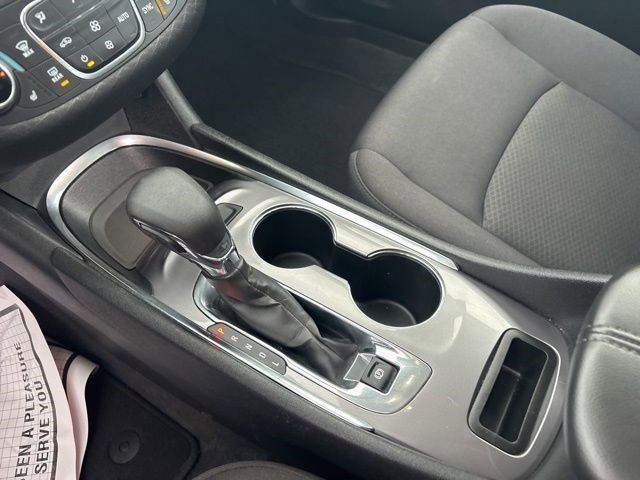 Chevrolet Malibu  2023