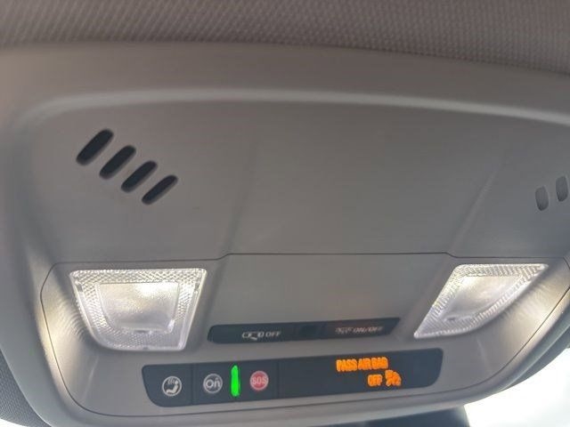 Chevrolet Malibu  2023