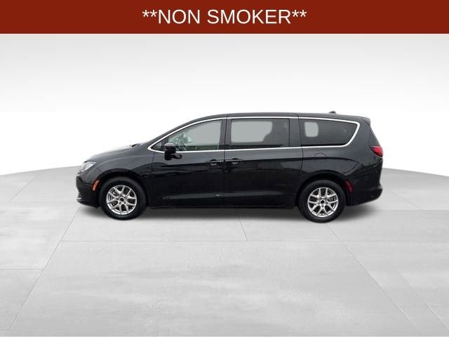 Chrysler Voyager  2022