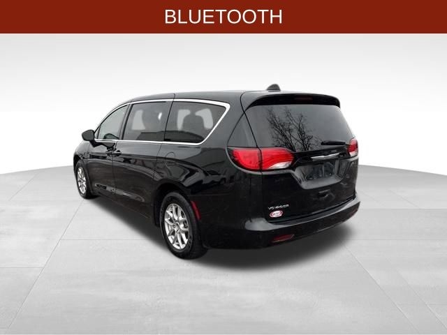 Chrysler Voyager  2022